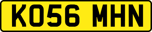 KO56MHN