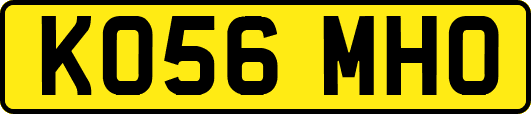 KO56MHO