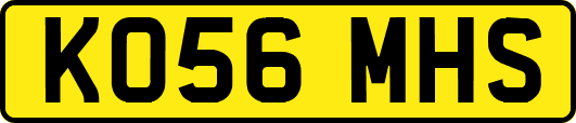 KO56MHS