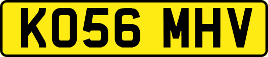 KO56MHV