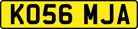 KO56MJA