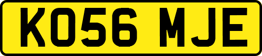 KO56MJE
