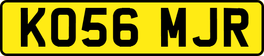 KO56MJR