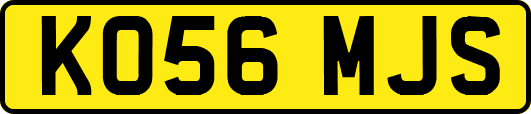KO56MJS