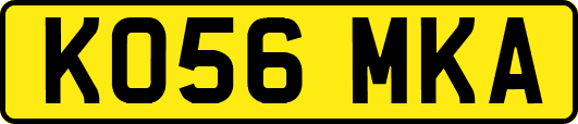 KO56MKA