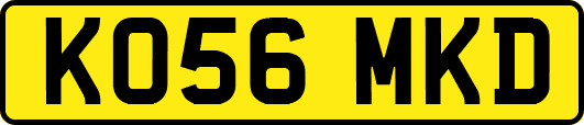 KO56MKD