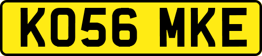 KO56MKE