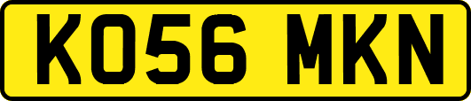 KO56MKN