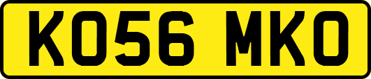 KO56MKO