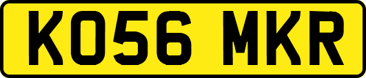 KO56MKR