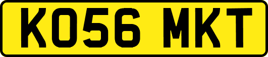 KO56MKT