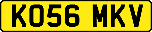 KO56MKV