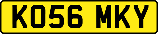 KO56MKY