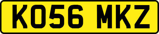 KO56MKZ