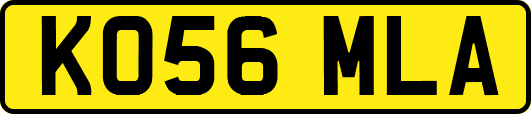 KO56MLA