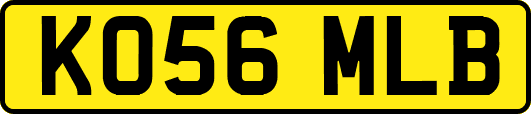 KO56MLB
