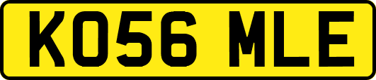 KO56MLE