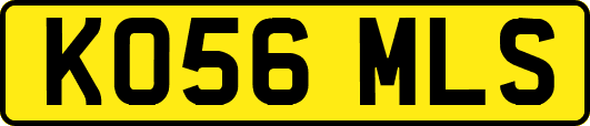 KO56MLS