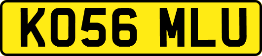 KO56MLU