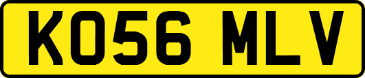 KO56MLV