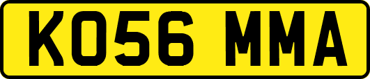 KO56MMA
