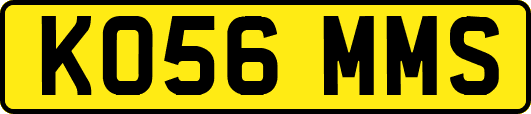KO56MMS