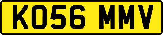 KO56MMV