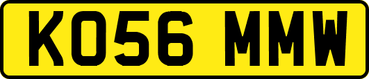 KO56MMW