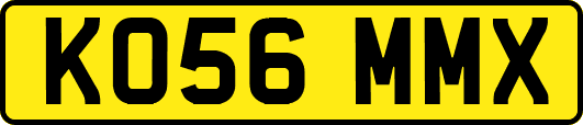 KO56MMX