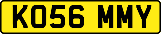 KO56MMY