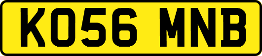 KO56MNB