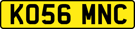 KO56MNC