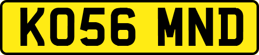 KO56MND