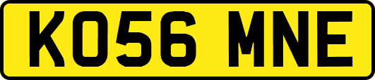 KO56MNE