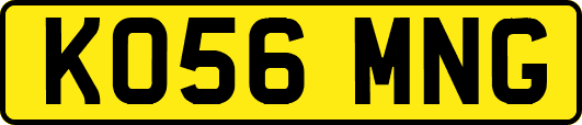 KO56MNG