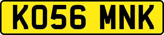 KO56MNK