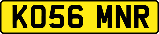 KO56MNR