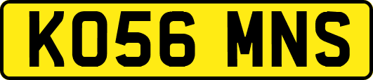KO56MNS