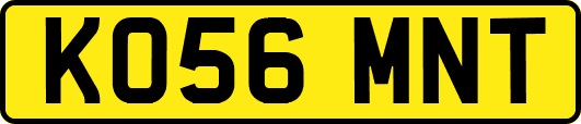 KO56MNT
