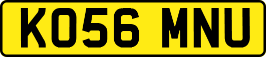 KO56MNU