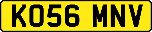 KO56MNV