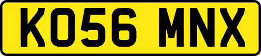 KO56MNX