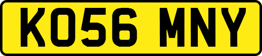 KO56MNY