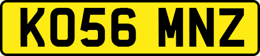 KO56MNZ