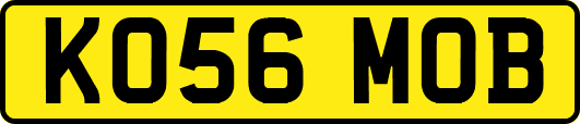 KO56MOB