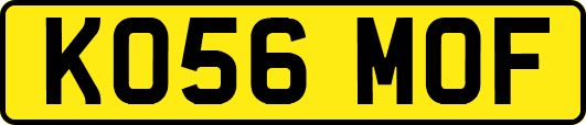 KO56MOF