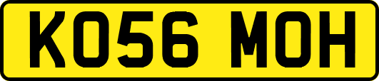 KO56MOH