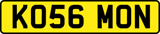 KO56MON