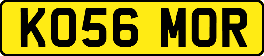 KO56MOR