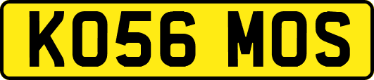 KO56MOS